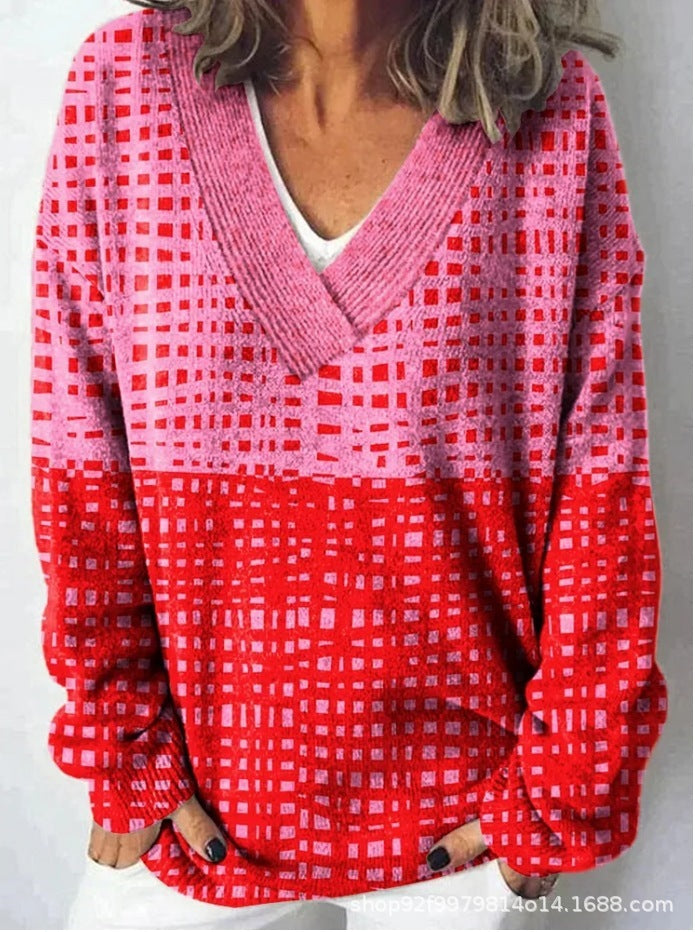 Noah’s Ark Cozy Knit