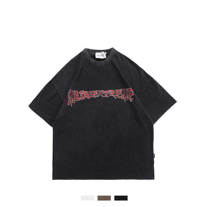 Urban Jesus Graphic Tee | Mens edition