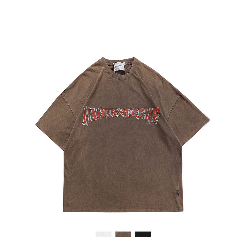 Urban Jesus Graphic Tee | Mens edition