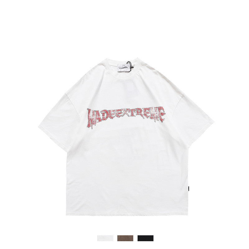 Urban Jesus Graphic Tee | Mens edition