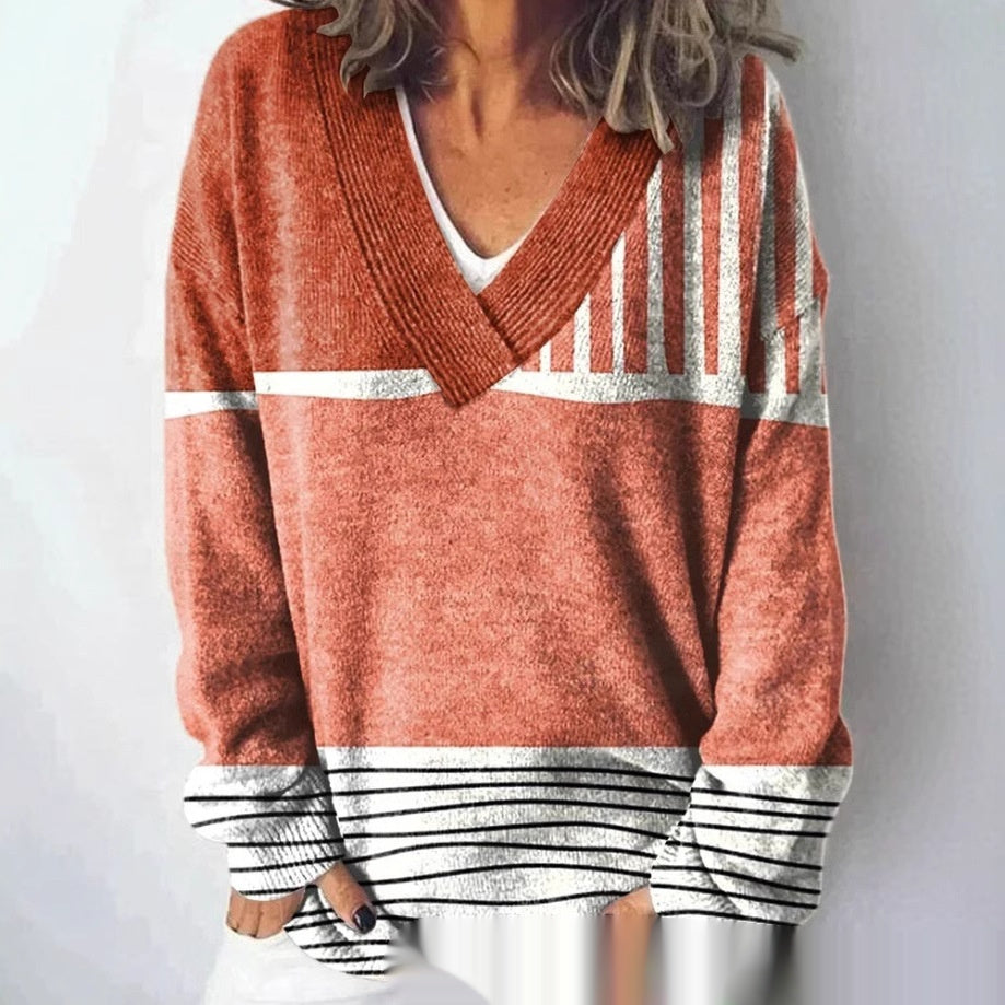 Noah’s Ark Cozy Knit