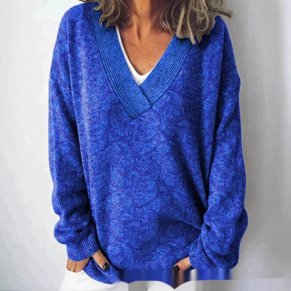 Noah’s Ark Cozy Knit