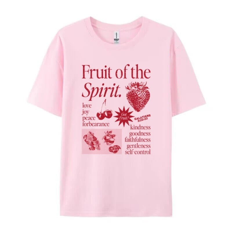 Fruit of the Spirit Tee