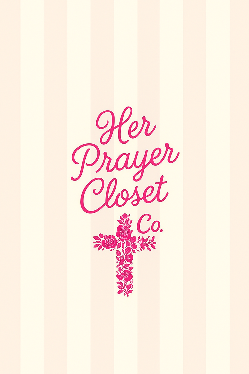Her Prayer Closet Co