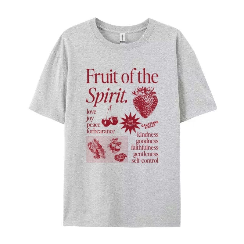 Fruit of the Spirit Tee