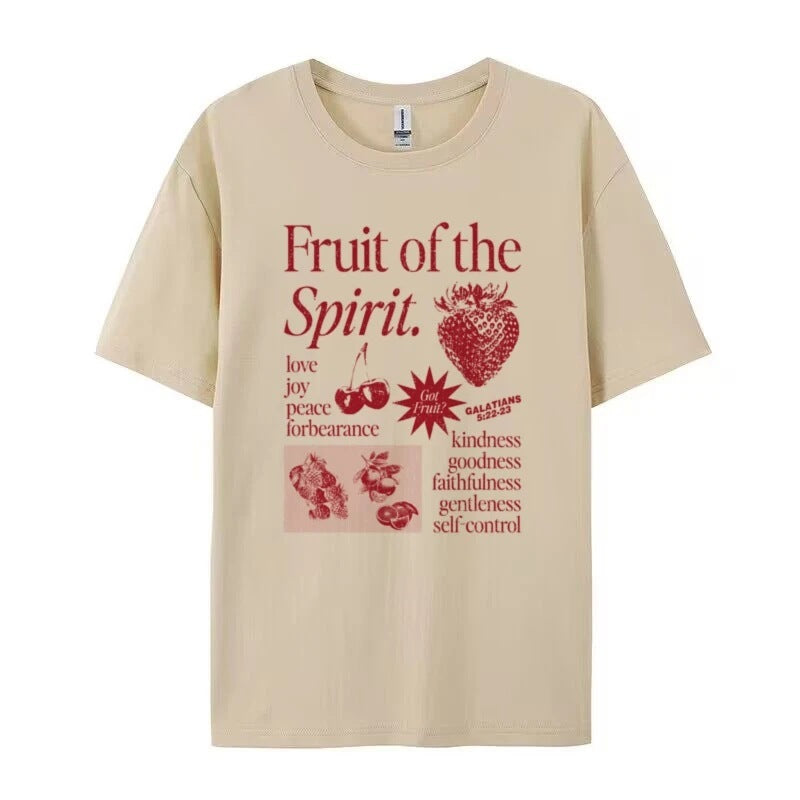 Fruit of the Spirit Tee
