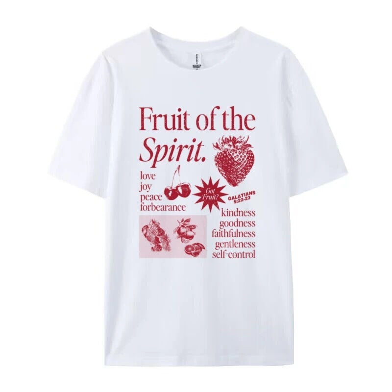 Fruit of the Spirit Tee