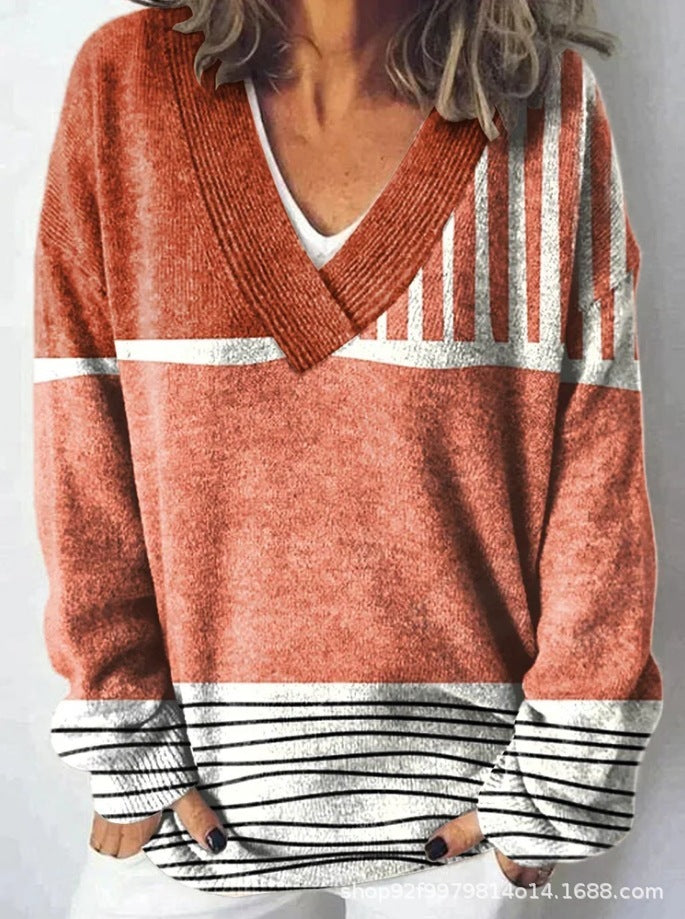 Noah’s Ark Cozy Knit